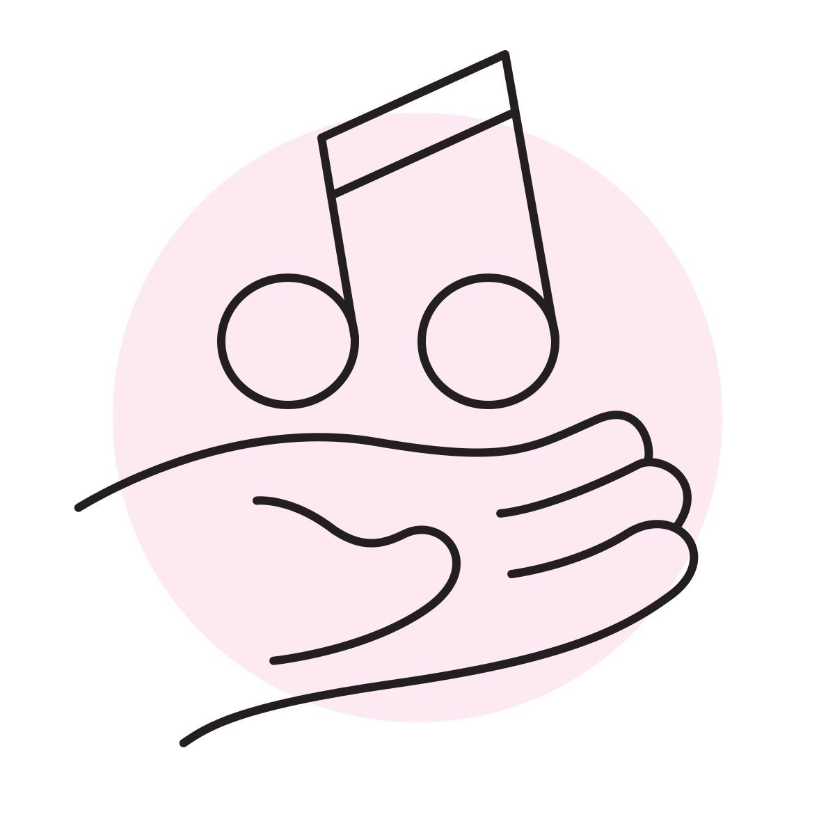 音符空间音感屋
